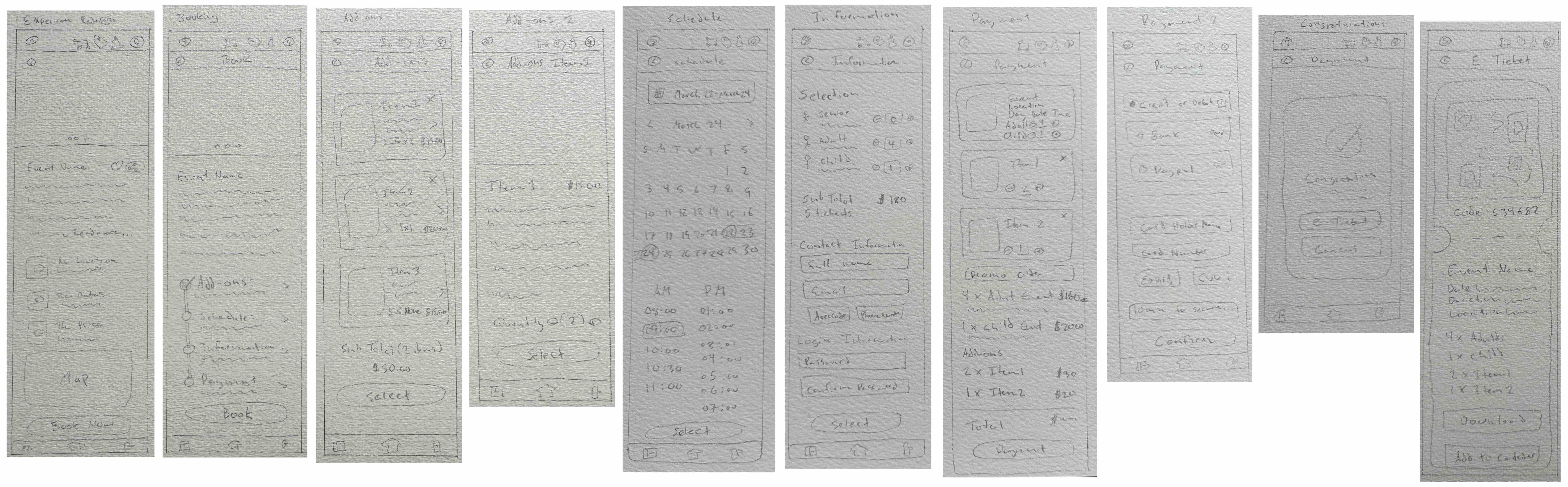 Sketches